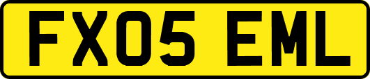 FX05EML