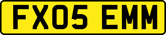 FX05EMM