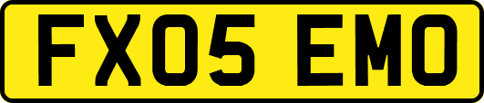 FX05EMO