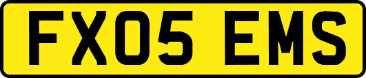 FX05EMS