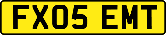 FX05EMT
