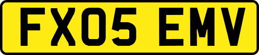 FX05EMV