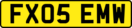 FX05EMW