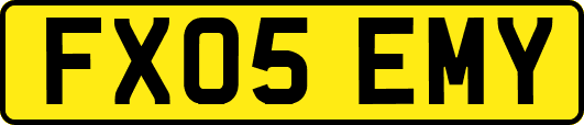 FX05EMY