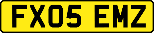 FX05EMZ