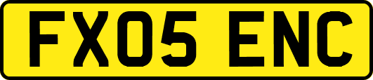 FX05ENC