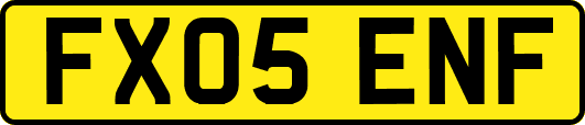 FX05ENF