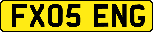 FX05ENG