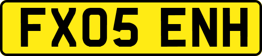 FX05ENH
