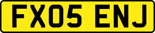 FX05ENJ