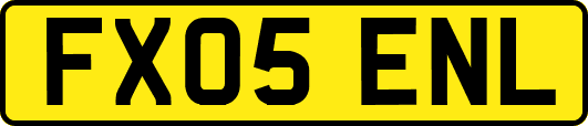 FX05ENL