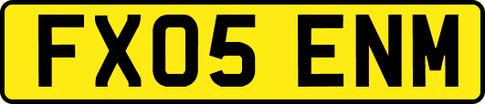FX05ENM
