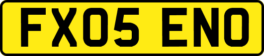 FX05ENO