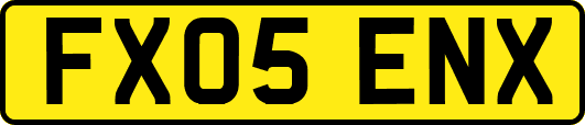 FX05ENX