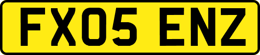 FX05ENZ