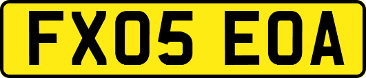 FX05EOA