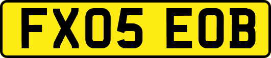 FX05EOB