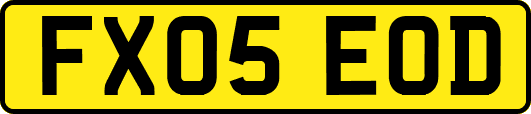FX05EOD