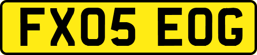 FX05EOG
