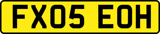 FX05EOH