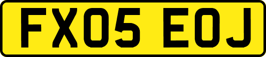 FX05EOJ