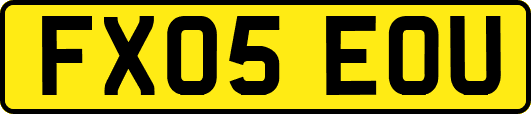 FX05EOU