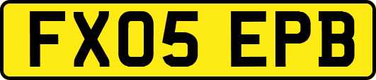 FX05EPB