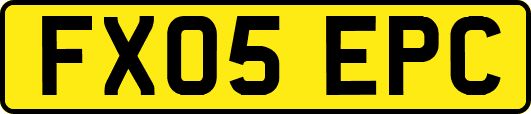 FX05EPC