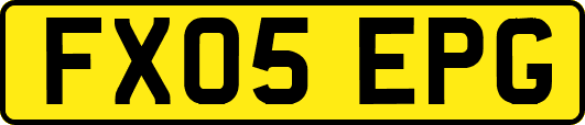 FX05EPG