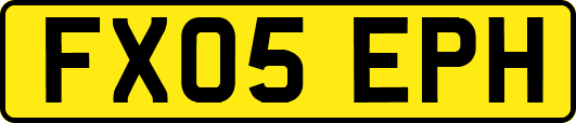 FX05EPH