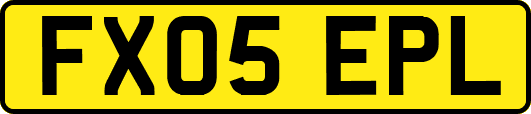 FX05EPL