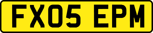 FX05EPM