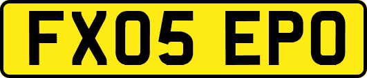 FX05EPO