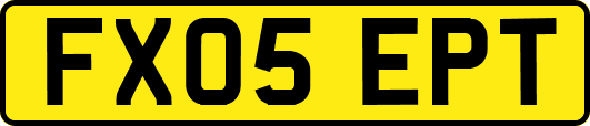 FX05EPT