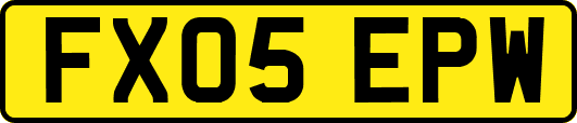 FX05EPW