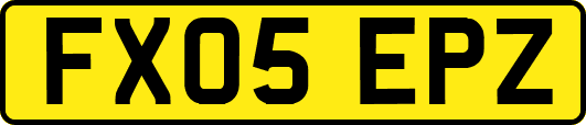 FX05EPZ