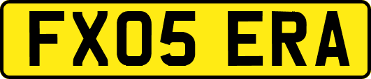 FX05ERA