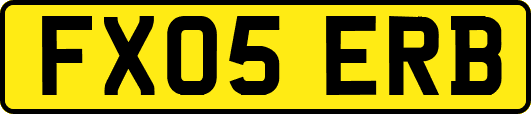 FX05ERB