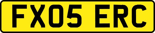 FX05ERC