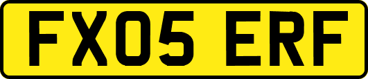 FX05ERF