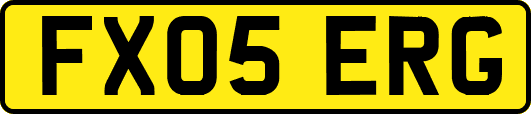 FX05ERG