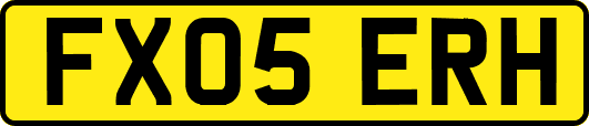 FX05ERH