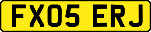 FX05ERJ