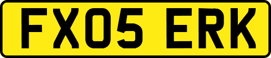 FX05ERK