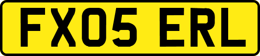 FX05ERL