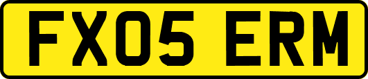 FX05ERM