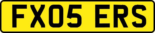 FX05ERS