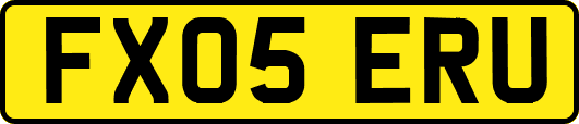 FX05ERU