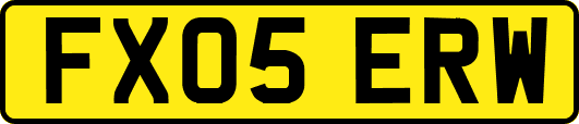 FX05ERW