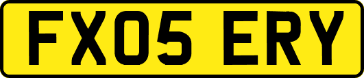 FX05ERY